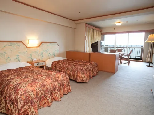 Hotel Ito Powell
