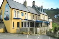 Ship Inn Hotels in 