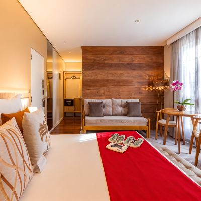 Standard Junior Suite Sanma Hotel By Nobile Promo Code