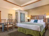 WorldMark Deer Harbor Hoteles en Eastsound