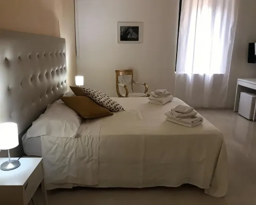 Landolina Palace Hotel a Noto