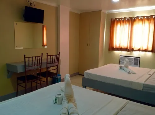 Ukl Ever Resort Hotel