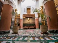 Riad Hidaya Hoteles en Fez