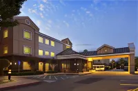 Country Inn & Suites by Radisson, San Jose International Airport, CA Hoteles en 