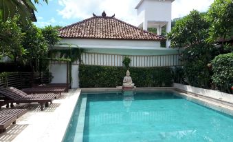 Meditasi Bungalows & Villas - Housity