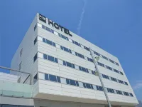 Eurostars Executive Ξενοδοχεία στην πόλη 