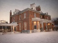 The Royal Hotel Elgin Hotel di 