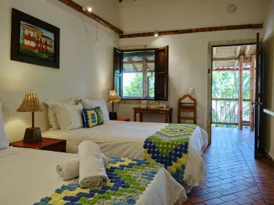 Hotel Hacienda Combia Hotel a 