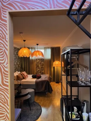 Scandic Värnamo Hotel a 