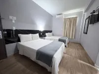 Hotel Plaza del Arco Express