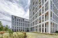 B&B Hotel Antwerpen Zuid Hotel a 