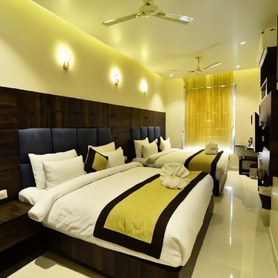 Family Suite Hotel le Grande Promo Code