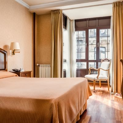 Standard Double Or Twin Room Hotel Alcomar Promo Code