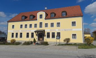 Hotel-Restaurant Kreuzhuber - Housity