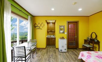 Hoengseong Music Pension - Housity