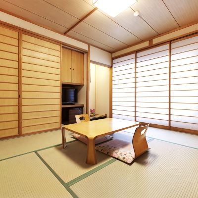 和風スタンダードルーム(浴室) ゆばらの宿 米屋 クーポン