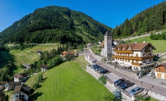 Hotel Gallia - Housity