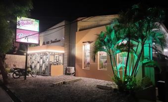 RedDoorz @ Calceta Street Cogon - Housity
