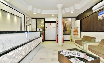 HK Backpackers-Luxury Rooms & Dormitory
