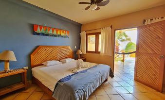 Mancora Beach Hotel - Adults Only - Housity