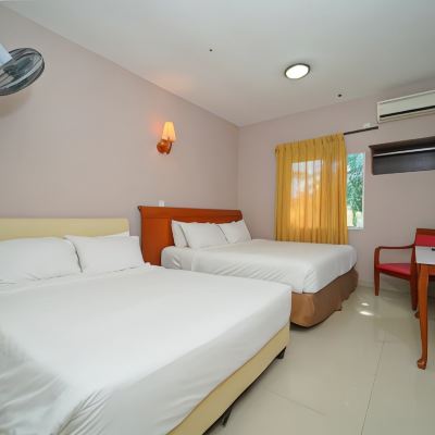 Suite Keluarga