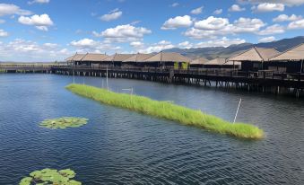 Skylake Inle Resort