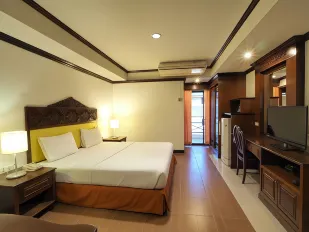 Golden Villa Pattaya