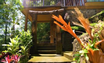 Swar Bali Lodge