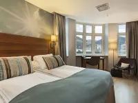 Scandic Byparken Hotels in Bergen