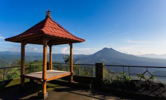Mount Batur Villa