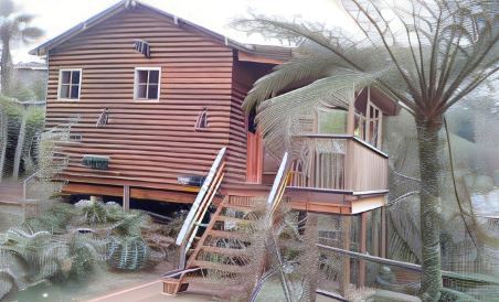 Leafy Lane - Housity