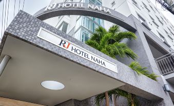 RJ Hotel Naha
