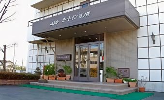 Hotel Route-Inn Court  Shinonoi