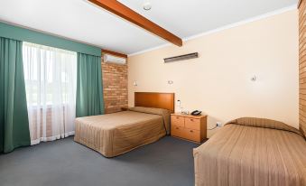 Cudgegong Valley Motel