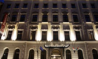 Hotel Bristol Budapest