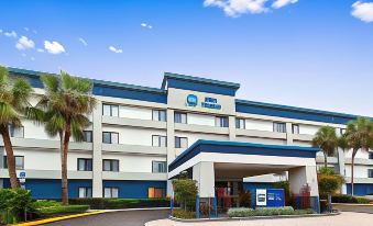 Best Western Ocala Park Centre