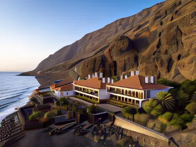 Parador El Hierro - Valverde