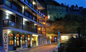 Kentrikon Hotel - Housity