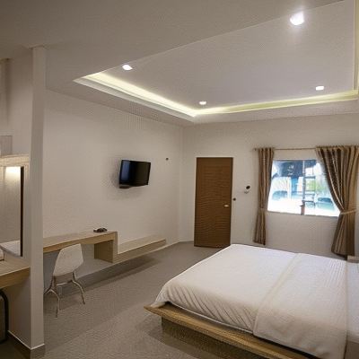 Double Room Non smoking West View Villa Promo Code