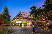 Hides Hotel Hotels in 