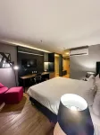 QS Marista Hotel by Atlas Hôtels à : 