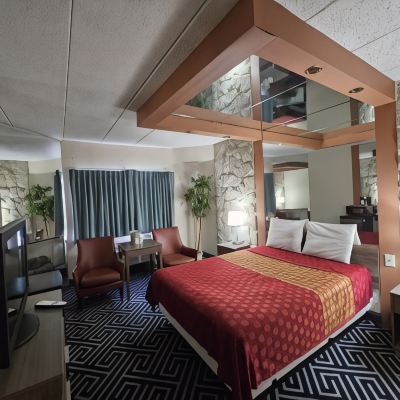 Queen Room - Non-Smoking La Mirage Promo Code