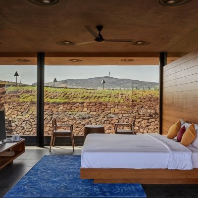 Sky Villa With Private Pool Beyond by Sula Promo Code