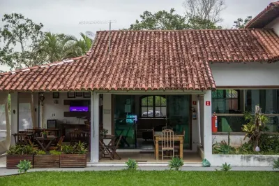 Pousada Doce Vida Guarapari Hotels in 