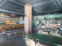Skio Hotel a Gudauri
