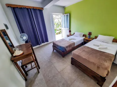 Pousada Green Place Hotels in 