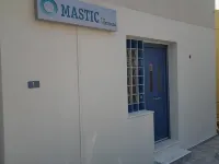 Mastic Point Studios Hotels in Chios