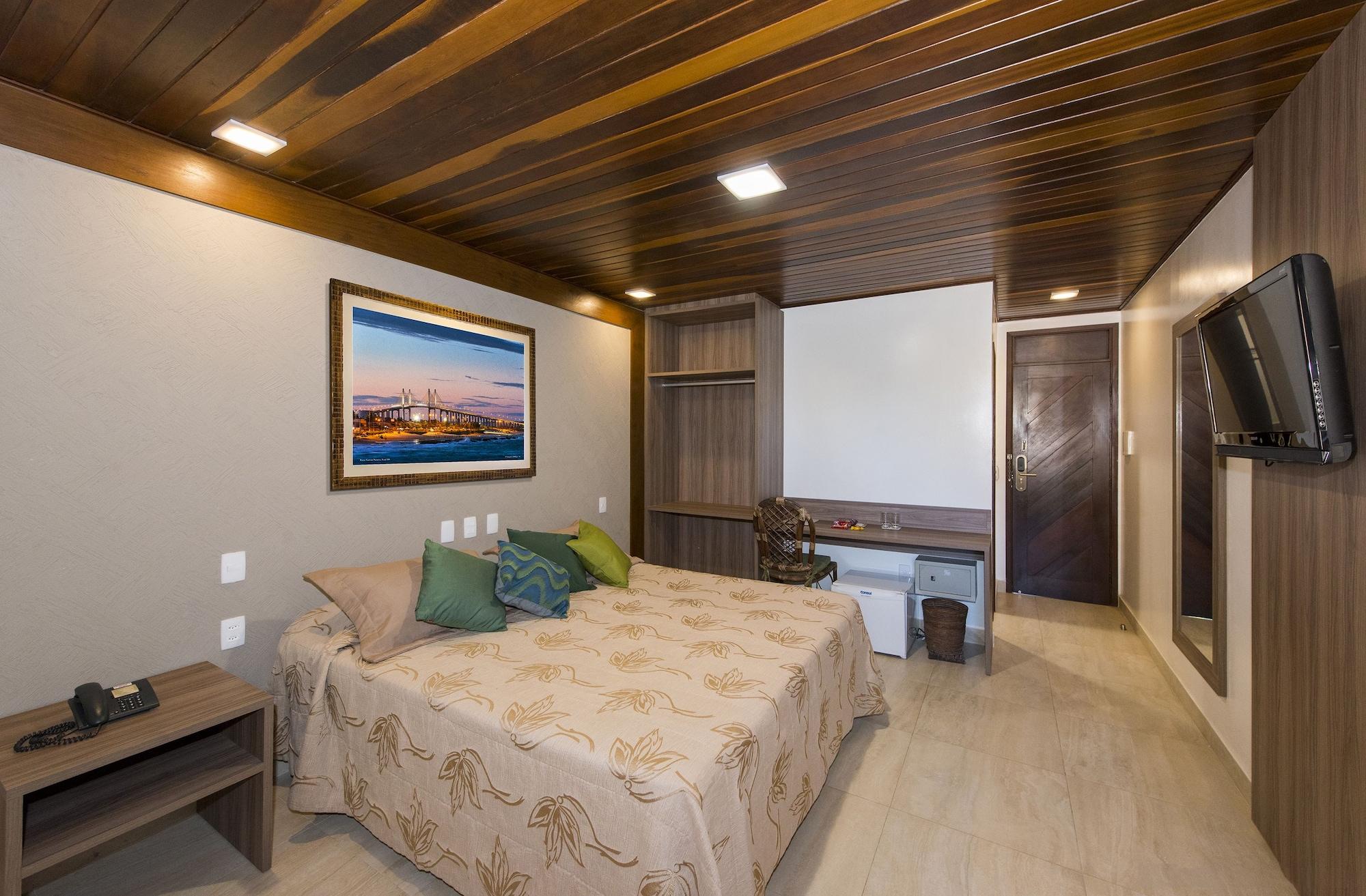 海景高级单人间