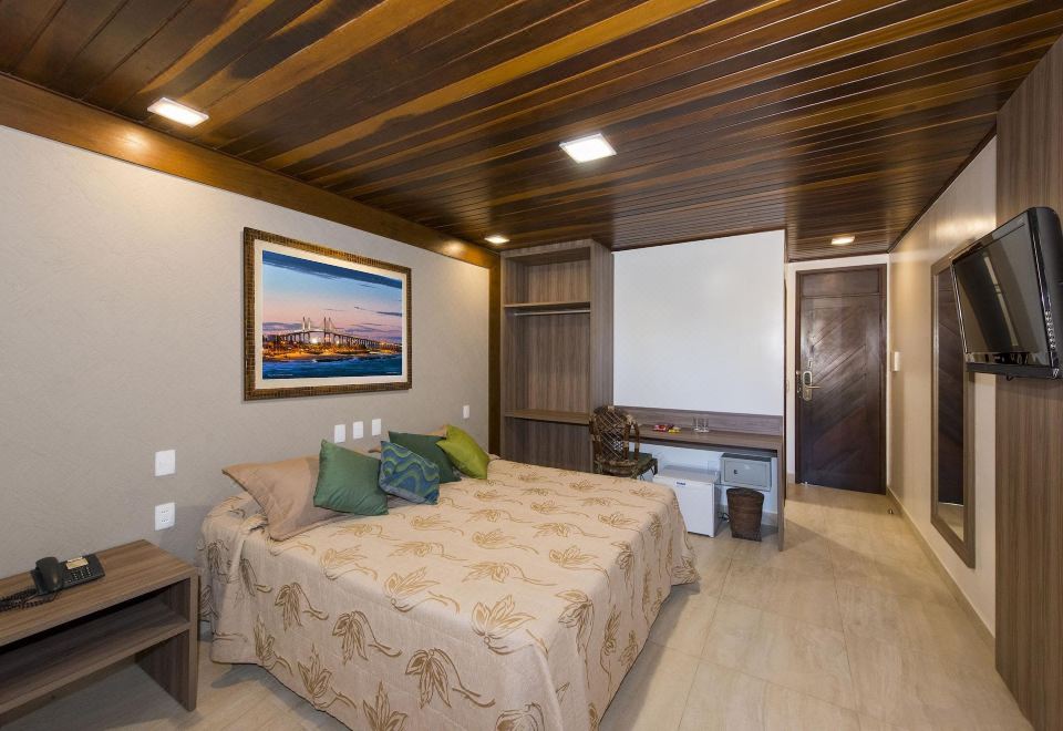 海景高级单人间