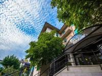 Hotel Villa Ricci & Benessere Hoteles en 